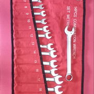 Juego de llaves combinadas. Set Metric (14 piezas). H2 - Img 57595806