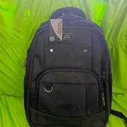 Mochilas para viaje, escuela o usó diario - Img 56918754