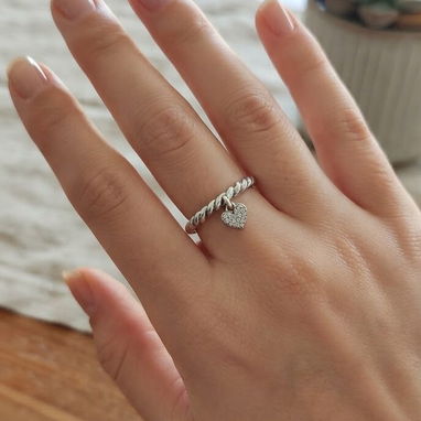 Anillos, manillas,charm - 6/9