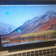 MacOS MacBook pro 13 pulgadas precio negociable - Img 56308042