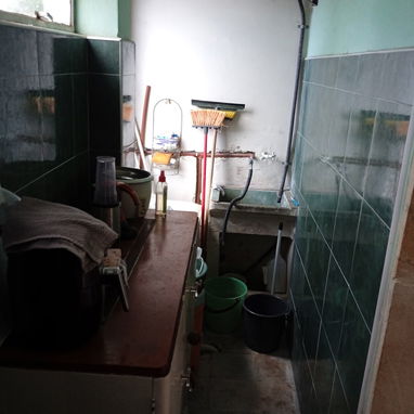 Se vende apartamento en santo suarez - 5/10