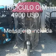 Triciculo Eléctrico OIM - Img 55289915