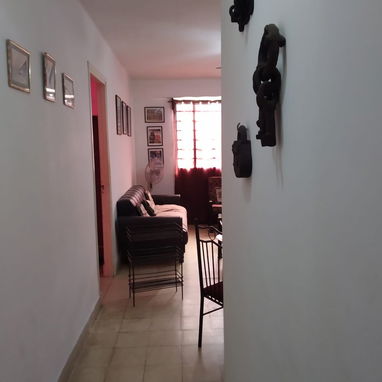 🏡 RENTA LINEAL – APARTAMENTO EN EL VEDADO 🏡 - Img 124893171