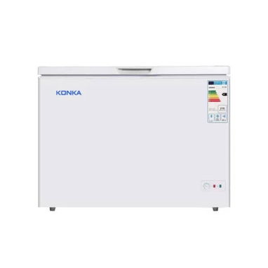 NEVERAS KONKA - 3/3