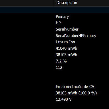 Laptop HP i7 13 generation gama alta - 7/7