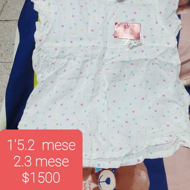Artículos para bebe nuevas - Img 119379345