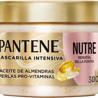 Mascarilla capilar Pantene - 2/3