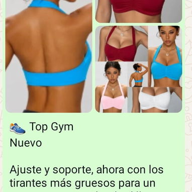 Prendas Deportivas, Fitness!!! - 5/10