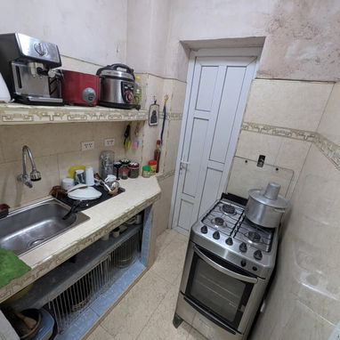 Casa en venta - 8/9