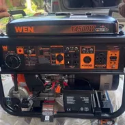 Planta Eléctrica Trifuel WEN 14500W 💥 - Img 57579281