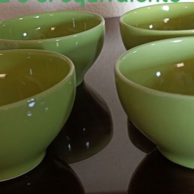 Juegos de tazas , Pozuelos de cristal y vasos térmicos - Img 123089801