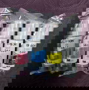 Tintas 544 para impresoras EPSON - Img 48765930