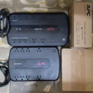 APC BATERIA ORIGINAL 9 AMP NUEVA SELLADA 54270089 - Img 54810006