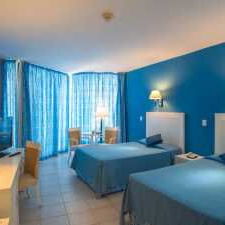 🌴✨Hotel Playa de Oro Todo Incluido en Varadero! ✨🌴/All Inclusive/Accommodation in Varadero - Img 123150907