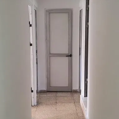 Se renta apartamento de 3 habitaciones en plaza de la revolución - Img 124407523