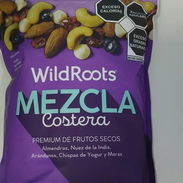 Vendo Mezcla costera. Premium de frutos secos. 22 - Img 54287841