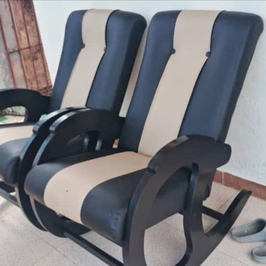 Multimuebles y sillones - 7/10