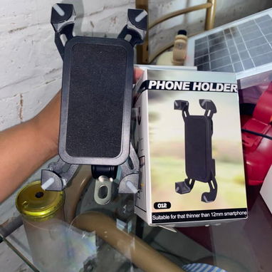 portacelular para carros y bicimotos y puertos usb para carros - Img 123735137