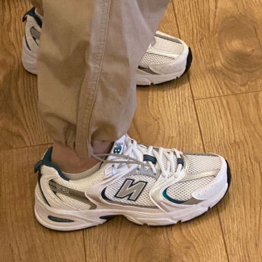 New balance deportivos - 3/3