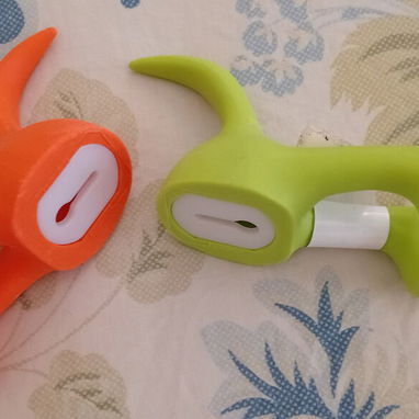 Colgadores para cocina de IKEA - Img 122499085