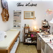 Negocio d uñas(manicura y clases), facial o masaje, 3 negocios x el precio d 1 - Img 57834922