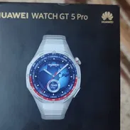 Huawei GT 5 Pro Full Titanium 46mm - 400 USD - 53865855 - Img 55399766