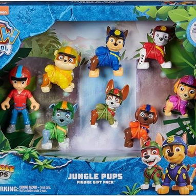 🚨♥️Paw patrol y mucho más ofertas de juguetes originales, , interesados al whatsapp y les muestro el catálogo - Img 110763513