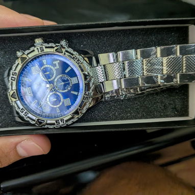 Relojes para hombres Ideales para dia de los padres - Img 122406123