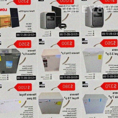 Cabaiguan: neveras y refrigeradores nuevos en venta - Img 127944525