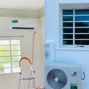 Tec Clima especializado en todo tipo d trabajo de Climatizacion , Buen servicio y Garantía 😉❄️✅ - Img 56787815