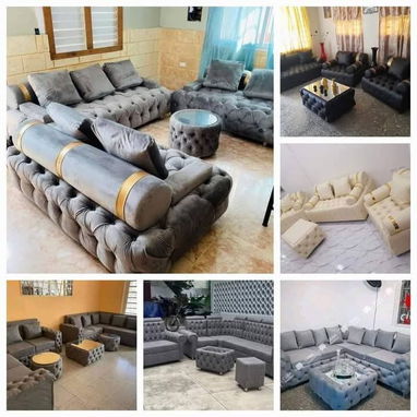 53988295Muebles a su disposición, confort, calidad, belleza, garantía de un año, buenos precios y más sorpresas. Privad - Img 122441920