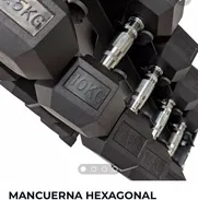 MANCUERNA HEXAGONAL ENGOMADA 50512915 - Img 48745779