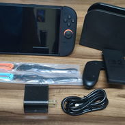 Nintendo Switch 2 Nueva 0 Km + Cassete de Animal Crosing versión de Switch 2+Mica Cristal Templado - Img 57858397