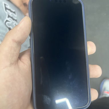 Vendo o cambio por mayor y vuelto IPHONE 13🤍  Libre de fábrica   Batería en 80%  Face ID y True Tone Ok   Lo doy con co - Img 124136728