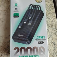 Powerbank de 20000mah nuevo en caja !!! - Img 55264274