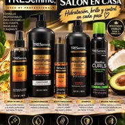 Juego Tressemme - Img 58400971