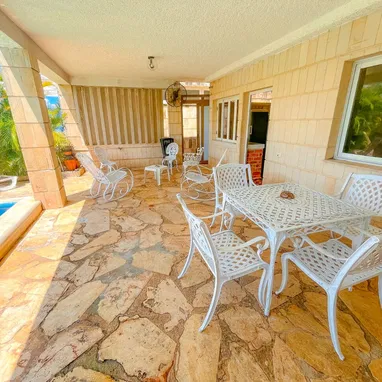 🪼 Renta Casa de Playa Privada en Artemisa - Img 114787145