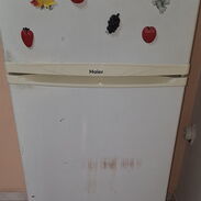 Vendo Refrigerador Haier en perfecto estado. - Img 45615673