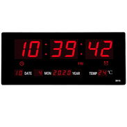 RELOJ DIGITAL PARA EL HOGAR - Img 51899956