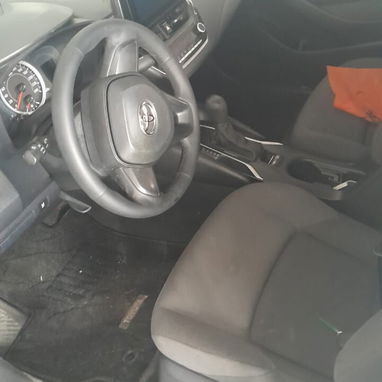 Venta de Toyota corolla 2025 - 5/6