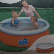 Se vende piscina nueva - Img 45514811