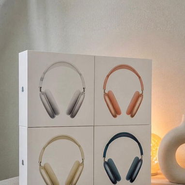 Audífonos AirPods Max - Img 119608593
