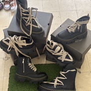 Dr martens y Rich Owens 🥾🥾🥾 - Img 55946135