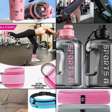 Suplementos fit - Img 122487355