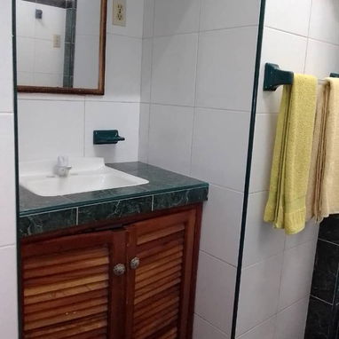 Independent apartment for rent with an air-conditioned room on the beach of Guanabo.58858577 - Img 39851132