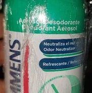 Talco para los pies en spray, frasco 83ml, - Img 49206130