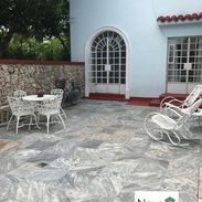 Venta de casa independiente en calle 90 - Img 58218161
