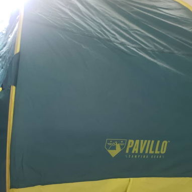 Casas de campaña⛺ para playas,campos etc - Img 122486323