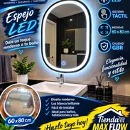Espejo Led - Img 57960738