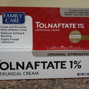 🕙 Tolnaftato 🗓️ crema Antifúngica fuerte 💬 - Img 51421615